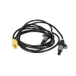 Auto si Moto - Piese auto si accesorii - Piese auto - Relee si senzori - Senzor ABS roata VOLVO V70 I LV ATE 24074111051 - Infinity.ro