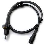 Auto si Moto - Piese auto si accesorii - Piese auto - Relee si senzori - Senzor ABS roata RENAULT MEGANE I Grandtour KA0 1 ATE 24074111251 - Infinity.ro