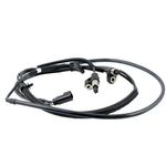 Auto si Moto - Piese auto si accesorii - Piese auto - Relee si senzori - Senzor ABS roata FORD FIESTA caroserie J5 J3 ATE 24074111183 - Infinity.ro