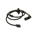 Auto si Moto - Piese auto si accesorii - Piese auto - Relee si senzori - Senzor ABS roata MERCEDES-BENZ CLK C208 ATE 24075111443 - Infinity.ro