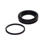 Auto si Moto - Piese auto si accesorii - Piese auto - Sisteme de franare - Set garnituri Etrier frana PEUGEOT 106 II 1 ATE 11044145012 - Infinity.ro