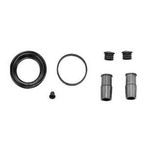 Auto si Moto - Piese auto si accesorii - Piese auto - Sisteme de franare - Set garnituri Etrier frana OPEL VECTRA B hatchback 38 ATE 11044152022 - Infinity.ro