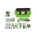 Casa si Gradina - Constructii - Depozitare, transport si protectie - Organizatoare si cutii scule - Trusa de scule si consumabile Starkmann STRK3902, 756 piese - Infinity.ro