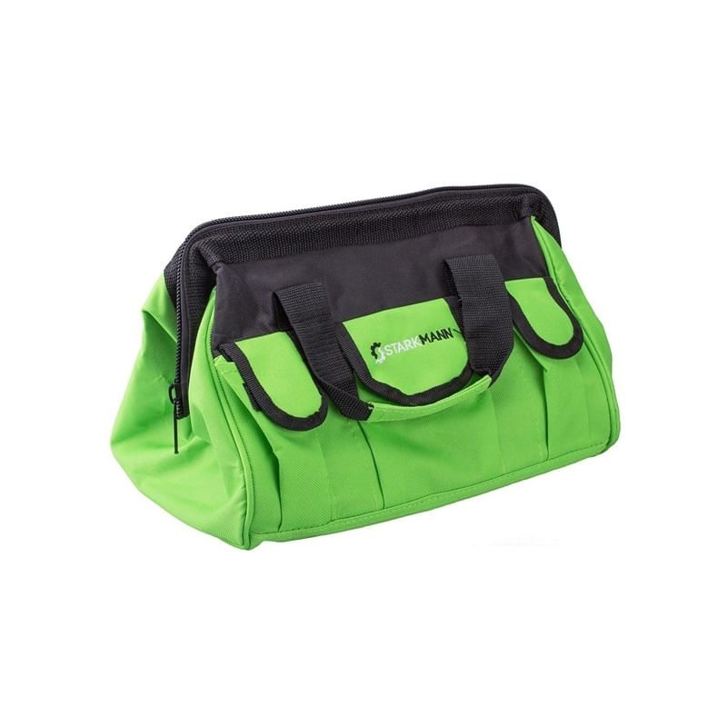 Casa si Gradina - Constructii - Depozitare, transport si protectie - Organizatoare si cutii scule - Trusa de scule si consumabile Starkmann STRK3902, 756 piese - Infinity.ro