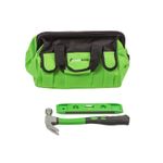 Casa si Gradina - Constructii - Depozitare, transport si protectie - Organizatoare si cutii scule - Trusa de scule si consumabile Starkmann STRK3902, 756 piese - Infinity.ro