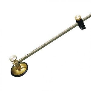 Compas pentru taiat circular Bohle BO 501.0, Ø600 mm