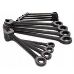 Casa si Gradina - Constructii - Scule de mana si unelte - Chei si truse chei - Set chei combinate GearWrench 9412BE, Ø8-19 mm, 12 piese - Infinity.ro