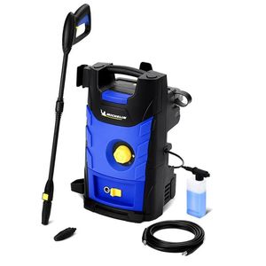 Aparat de spalat cu presiune MPX14E Michelin 14648, 1400 W, 110 bari