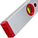 Casa si Gradina - Constructii - Scule de mana si unelte - Unelte de masurat - Nivela Alustar 691 BMI 691080, 80 cm - Infinity.ro