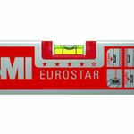 Casa si Gradina - Constructii - Scule de mana si unelte - Unelte de masurat - Nivela Alustar 691 BMI 691080, 80 cm - Infinity.ro