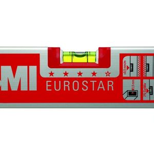 Nivela Eurostar 690 BMI 690150E, 150 cm