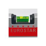 Casa si Gradina - Constructii - Scule de mana si unelte - Unelte de masurat - Nivela Eurostar 690 BMI 690120E, 120 cm - Infinity.ro