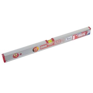 Nivela Alustar BMI 694060E, 60 cm