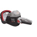 Casa si Gradina - Gradinarit si plante - Utilaje gradina - Trimmere electrice - Masina de tuns gardul viu fara acumulator BHT560-40Li Scheppach 5910604900, 40 V, 530 mm - Infinity.ro