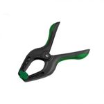 Casa si Gradina - Constructii - Scule de mana si unelte - Clesti si patenti - Cleste tip menghina Troy 25054, 100 mm - Infinity.ro