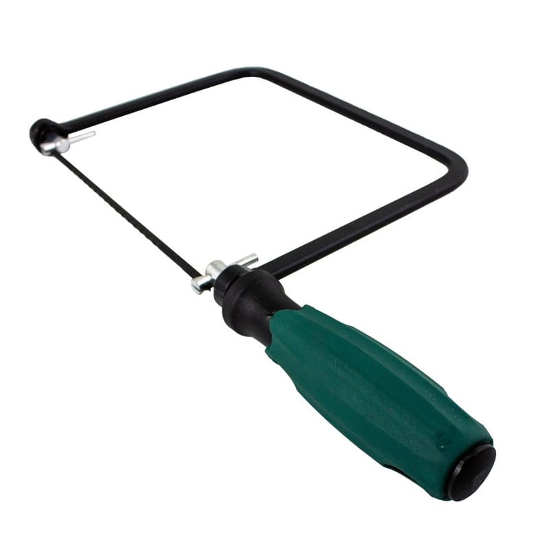 Casa si Gradina - Constructii - Scule de mana si unelte - Bomfaiere si fierastraie - Bomfaier pentru lemn Troy 25302, 160 mm - Infinity.ro