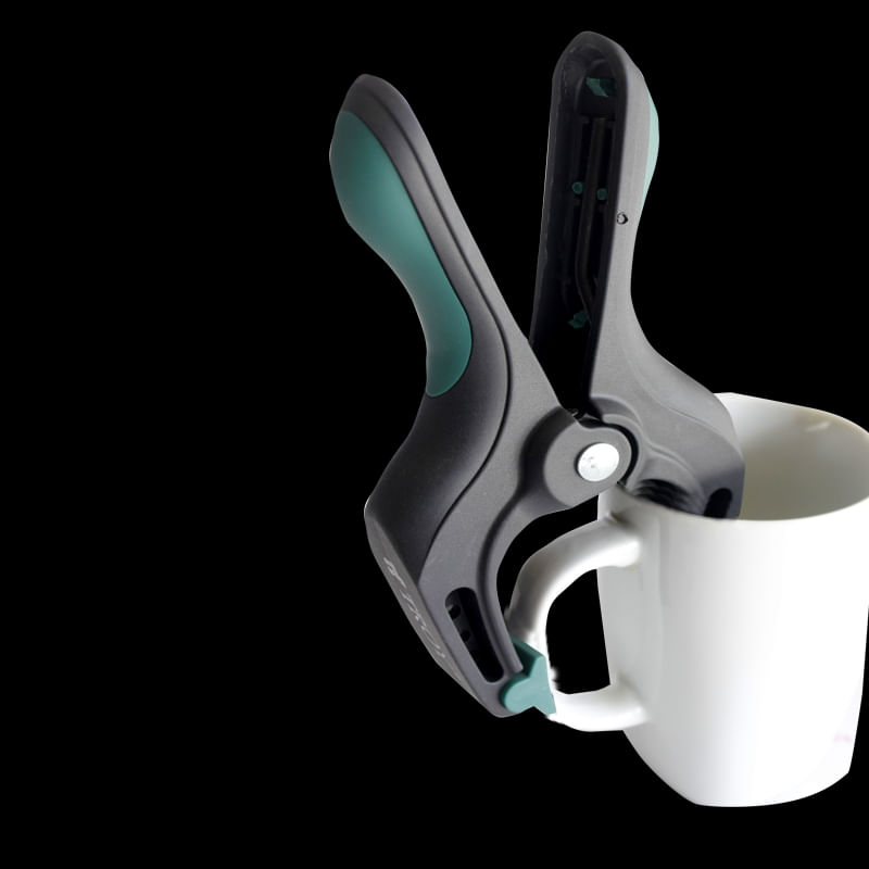 Casa si Gradina - Constructii - Scule de mana si unelte - Clesti si patenti - Cleste tip menghina Troy 25054, 100 mm - Infinity.ro