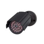 Casa si Gradina - Electrice - Smart Home - Camere de supraveghere - Camera de supraveghere falsa Perel CAMD10, interior exterior - Infinity.ro