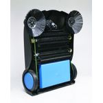 Casa si Gradina - Gradinarit si plante - Utilaje gradina - Aspiratoare, suflante si tocatoare - Masina de maturat GKM 800 Guede 16793, 800 mm - Infinity.ro