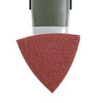 Casa si Gradina - Constructii - Scule electrice si accesorii - Slefuitoare - Masina de slefuit cu vibratii Delta OZI E Proxxon 28520, 80 W, 12000 rpm - Infinity.ro