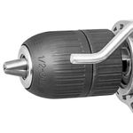 Casa si Gradina - Constructii - Scule electrice si accesorii - Masini de gaurit si insurubat - Masina de gaurit cu percutie SBM 850 E Gude 58112, 850 W, 2700 rpm - Infinity.ro