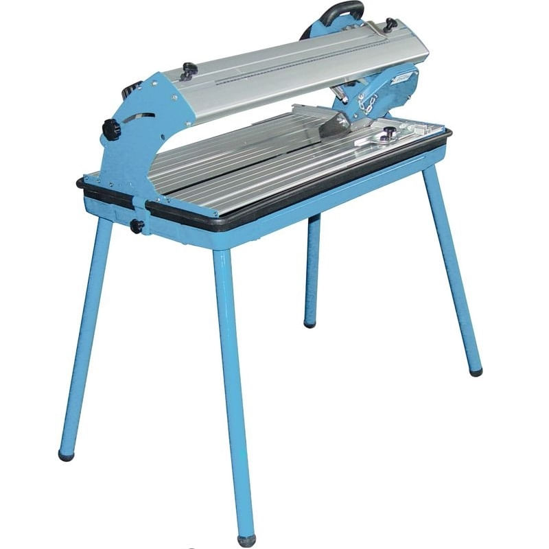 Casa si Gradina - Constructii - Gresie si faianta - Accesorii gresie si faianta - Masina de taiat tigla radial RFS 200 Guede 55374, 800 W, Ø200 mm - Infinity.ro