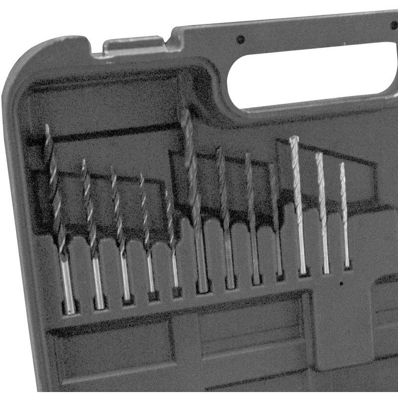 Casa si Gradina - Constructii - Scule electrice si accesorii - Masini de gaurit si insurubat - Masina de gaurit cu percutie SBM 850 E Gude 58112, 850 W, 2700 rpm - Infinity.ro