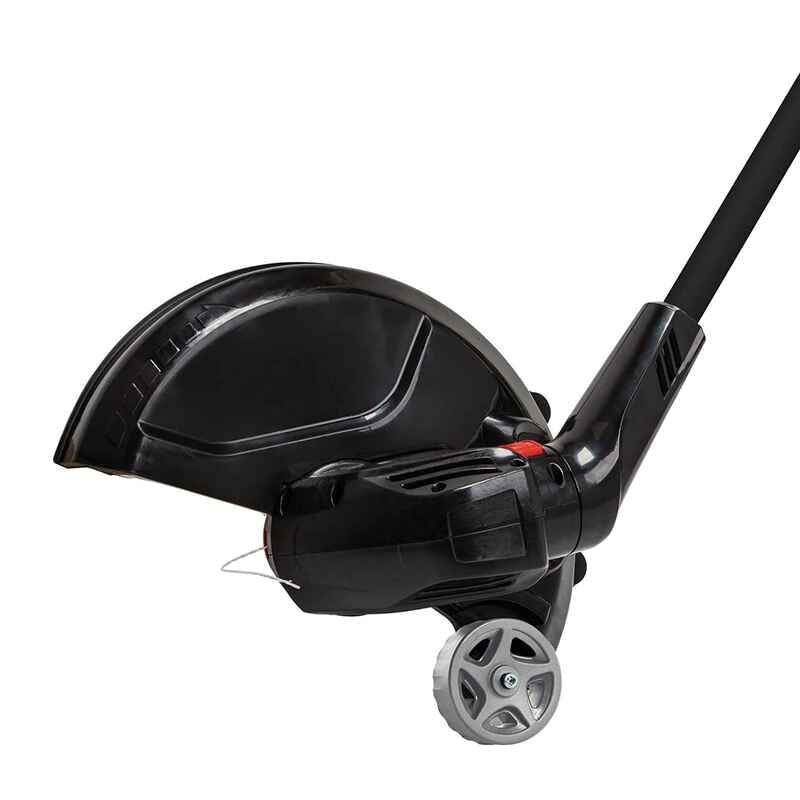 Casa si Gradina - Gradinarit si plante - Utilaje gradina - Coase electrice si motocoase - Coasa electrica fara acumulator BCH3300-40Li Scheppach 5910902900, 40 V - Infinity.ro