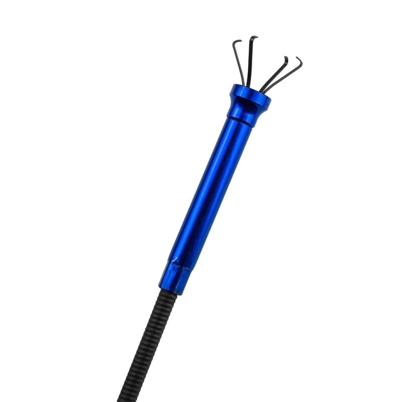 Auto si Moto - Reparatii si depanare - Scule auto - Scule si truse auto - Recuperator suruburi flexibil cu varf magnetic si gheare MG 1360 Dema 21681, 690 mm - Infinity.ro