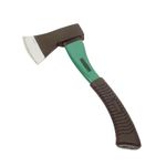 Casa si Gradina - Gradinarit si plante - Unelte gradinarit - Topoare - Toporisca cu maner compozit Mannesmann 76533, 600 gr - Infinity.ro