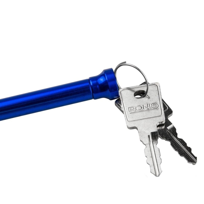 Auto si Moto - Reparatii si depanare - Scule auto - Scule si truse auto - Recuperator suruburi flexibil cu varf magnetic si gheare MG 1360 Dema 21681, 690 mm - Infinity.ro