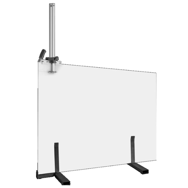 Casa si Gradina - Constructii - Depozitare, transport si protectie - Accesorii echipamente pentru transport si ridicat - Dispozitiv pentru taiat si masurat placi rigips GGKS Guede 55411, 20-625 mm - Infinity.ro