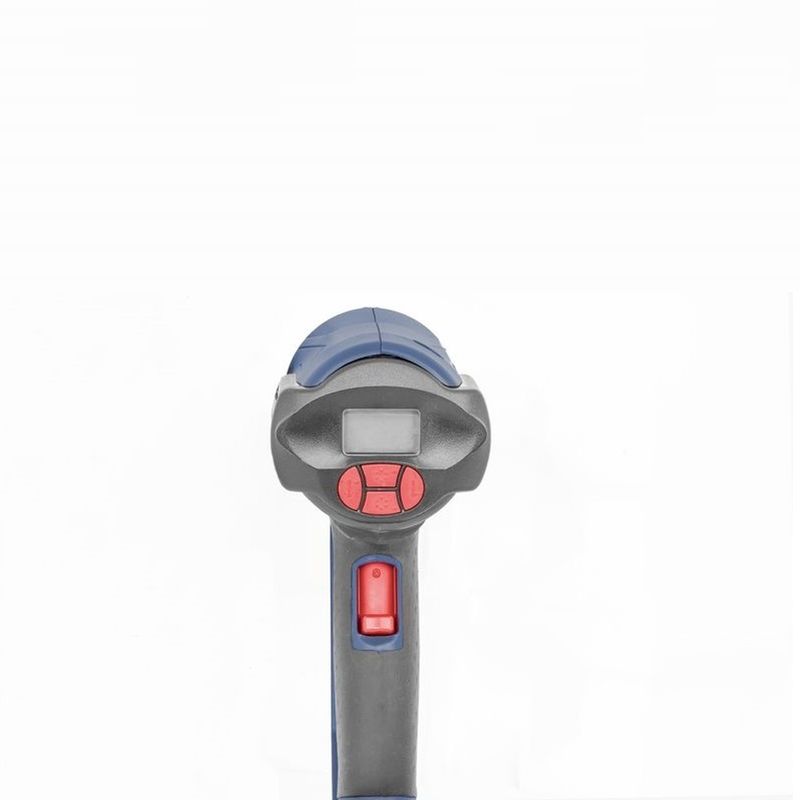 Casa si Gradina - Constructii - Scule electrice si accesorii - Pistoale de lipit - Suflanta cu aer cald HLG 650-2000 LCD Guede 58121, 2000 W, 50-650 C - Infinity.ro