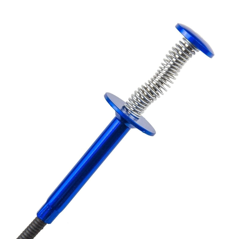 Auto si Moto - Reparatii si depanare - Scule auto - Scule si truse auto - Recuperator suruburi flexibil cu varf magnetic si gheare MG 1360 Dema 21681, 690 mm - Infinity.ro