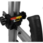 Casa si Gradina - Constructii - Depozitare, transport si protectie - Accesorii echipamente pentru transport si ridicat - Dispozitiv pentru taiat si masurat placi rigips GGKS Guede 55411, 20-625 mm - Infinity.ro