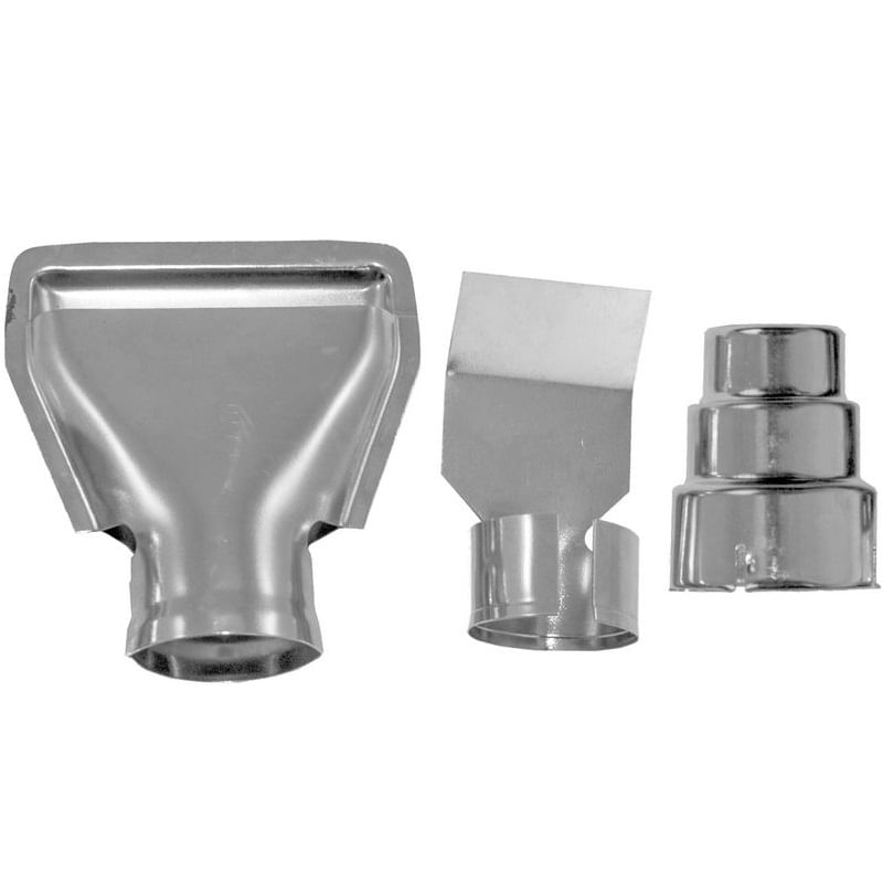 Casa si Gradina - Constructii - Scule electrice si accesorii - Pistoale de lipit - Suflanta cu aer cald HLG 600-2000 Guede 58190, 2000 W, 50-600 C - Infinity.ro