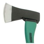 Casa si Gradina - Gradinarit si plante - Unelte gradinarit - Topoare - Toporisca cu maner compozit Mannesmann 76533, 600 gr - Infinity.ro