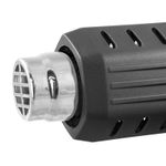 Casa si Gradina - Constructii - Scule electrice si accesorii - Pistoale de lipit - Suflanta cu aer cald HLG 600-2000 Guede 58190, 2000 W, 50-600 C - Infinity.ro