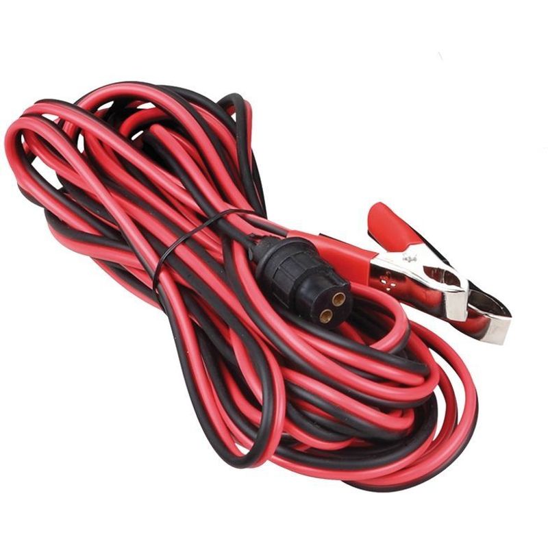 Auto si Moto - Piese auto si accesorii - Caroserie - Sisteme de tractare - Troliu Electric Guede 55127, 900 kg, 12 V - Infinity.ro