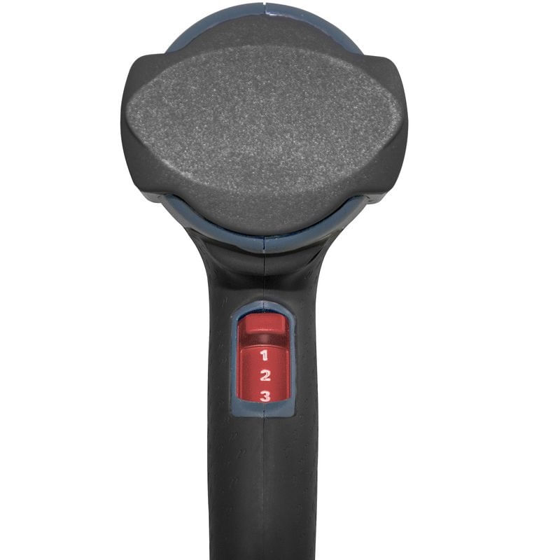 Casa si Gradina - Constructii - Scule electrice si accesorii - Pistoale de lipit - Suflanta cu aer cald HLG 600-2000 Guede 58190, 2000 W, 50-600 C - Infinity.ro