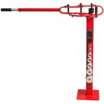 Casa si Gradina - Constructii - Scule profesionale - Scule hidraulice - Dispozitiv de indoit profile plate si rotunde Dema 24383, Ø6x50 mm - Infinity.ro