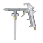 Casa si Gradina - Electrice - Echipamente electrice - Accesorii compresoare - Pistol de sablat Troy 18605, 4bari - Infinity.ro