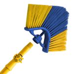 Market - Curatenie si intretinere casa - Produse menaj - Maturi si farase - Matura pentru jgheaburi Dema 52665, 390 cm - Infinity.ro