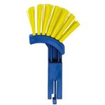 Market - Curatenie si intretinere casa - Produse menaj - Maturi si farase - Matura pentru jgheaburi Dema 52665, 390 cm - Infinity.ro