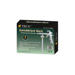 Casa si Gradina - Electrice - Echipamente electrice - Accesorii compresoare - Pistol de sablat Troy 18605, 4bari - Infinity.ro