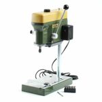 Casa si Gradina - Constructii - Scule electrice si accesorii - Masini de gaurit si insurubat - Masina de gaurit cu coloana de foraj TBM 220 Proxxon 28128, 85 W, 8500 rpm - Infinity.ro