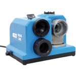 Casa si Gradina - Constructii - Scule electrice si accesorii - Scule multifunctionale si accesorii - Masina de ascutit burghie GBS 80 Guede 94066, 80 W, Ø3-13 mm - Infinity.ro