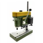 Casa si Gradina - Constructii - Scule electrice si accesorii - Masini de gaurit si insurubat - Masina de gaurit cu coloana de foraj TBM 220 Proxxon 28128, 85 W, 8500 rpm - Infinity.ro