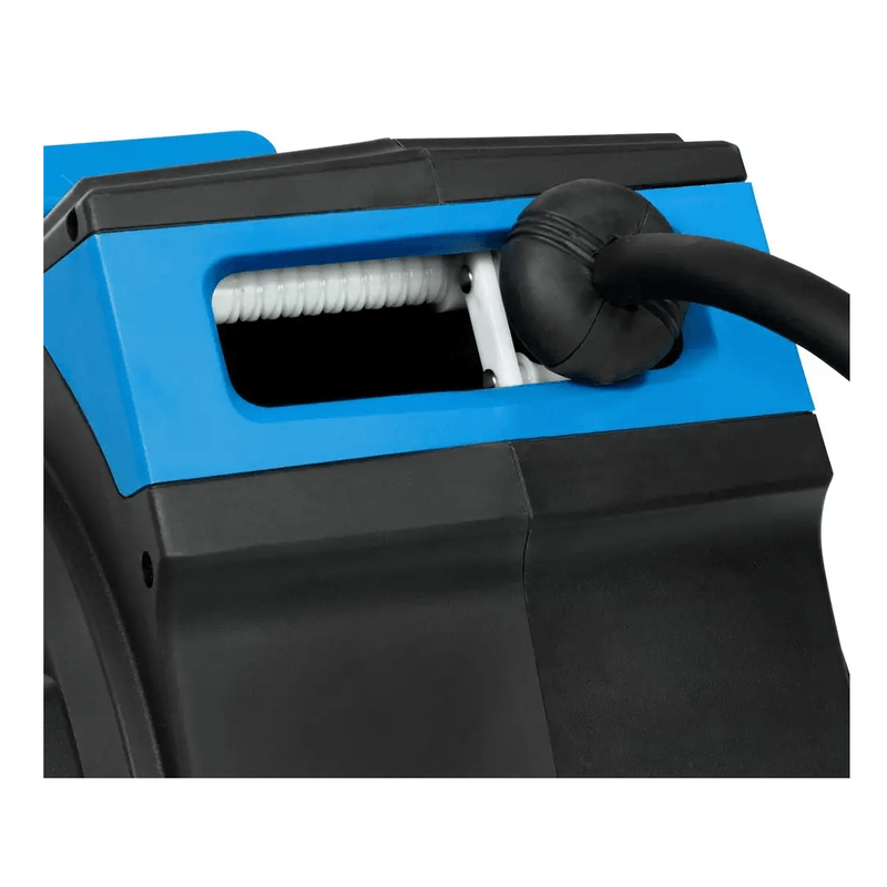 Casa si Gradina - Gradinarit si plante - Instalatii si accesorii pentru irigatii - Furtunuri de gradina si accesorii - Tambur de montat pe perete cu furtun de apa Guede 2882, 15 m - Infinity.ro