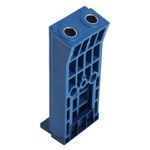 Casa si Gradina - Constructii - Scule electrice si accesorii - Seturi si accesorii pentru gaurit si insurubat - Dispozitivde ghidare pentru gaurire la unghi in lemn HD Kreg KJHD - Infinity.ro